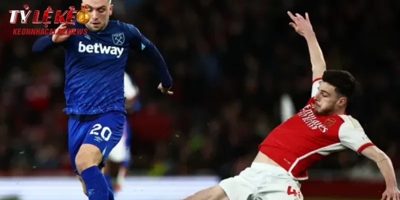 Các khoảnh khắc nổi bật cần chú ý trong trận đấu