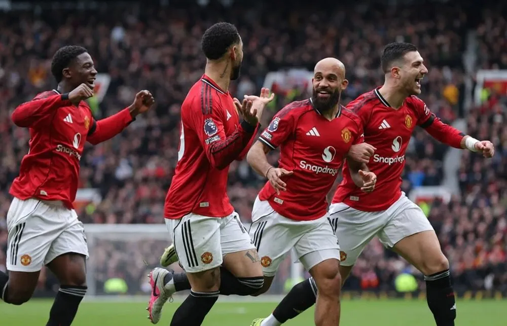 Phân tích kèo châu Á West Ham vs Manchester United